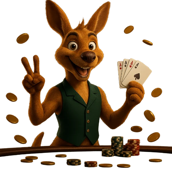 GDay9 Casino fast and secure withdrawal processing
